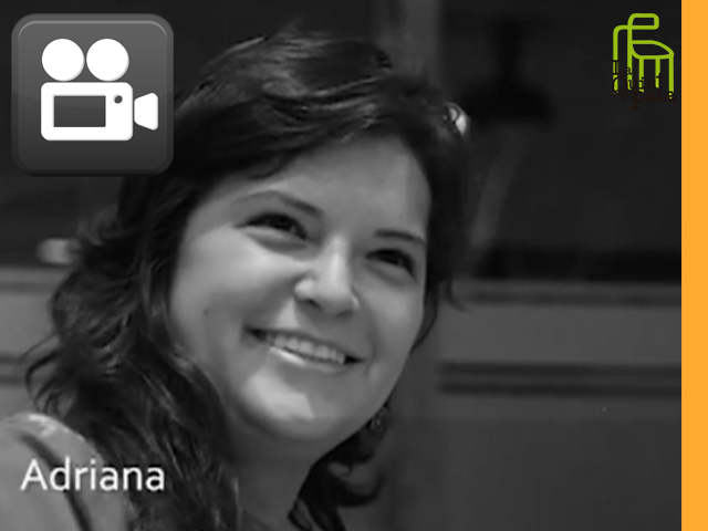 Adriana – Microhistorias migrantes – Jornadas interculturales Antirrumor –