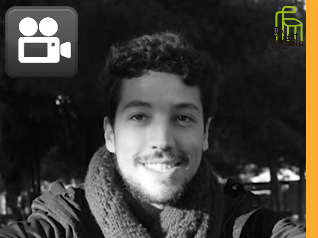 Alejandro Entrevista