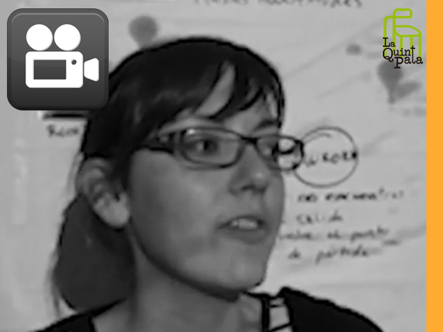 Beatriz – Microhistorias migrantes – Jornadas Interculturales Antirrumor –